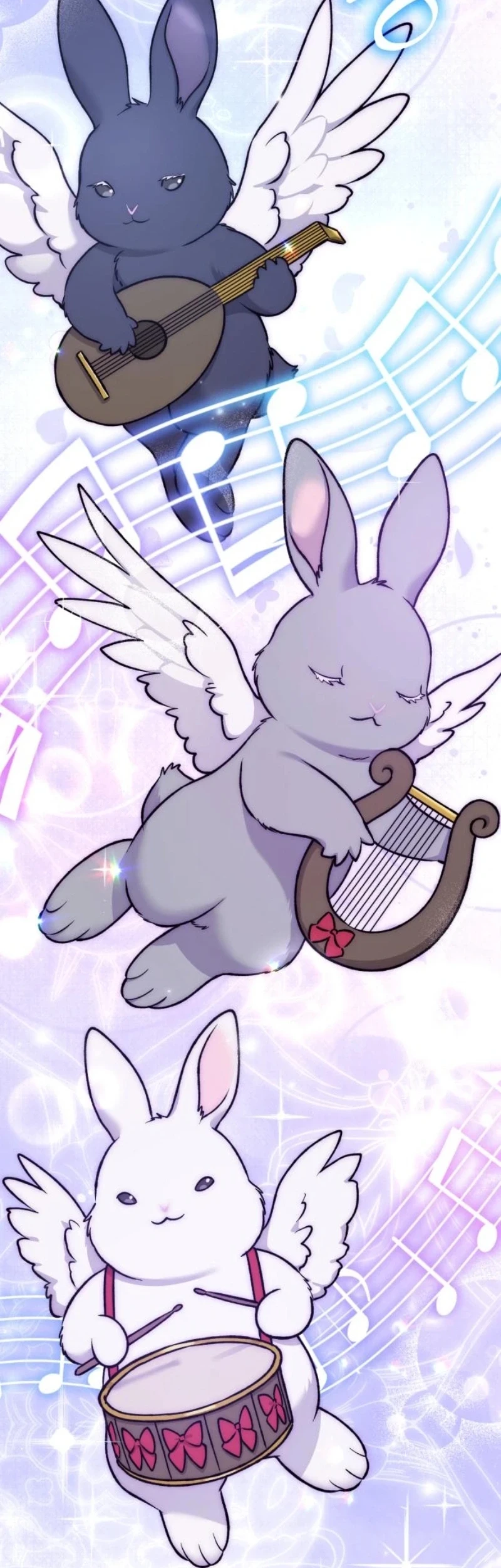 Solo Farming In The Tower Chapter 112 Gambar 30