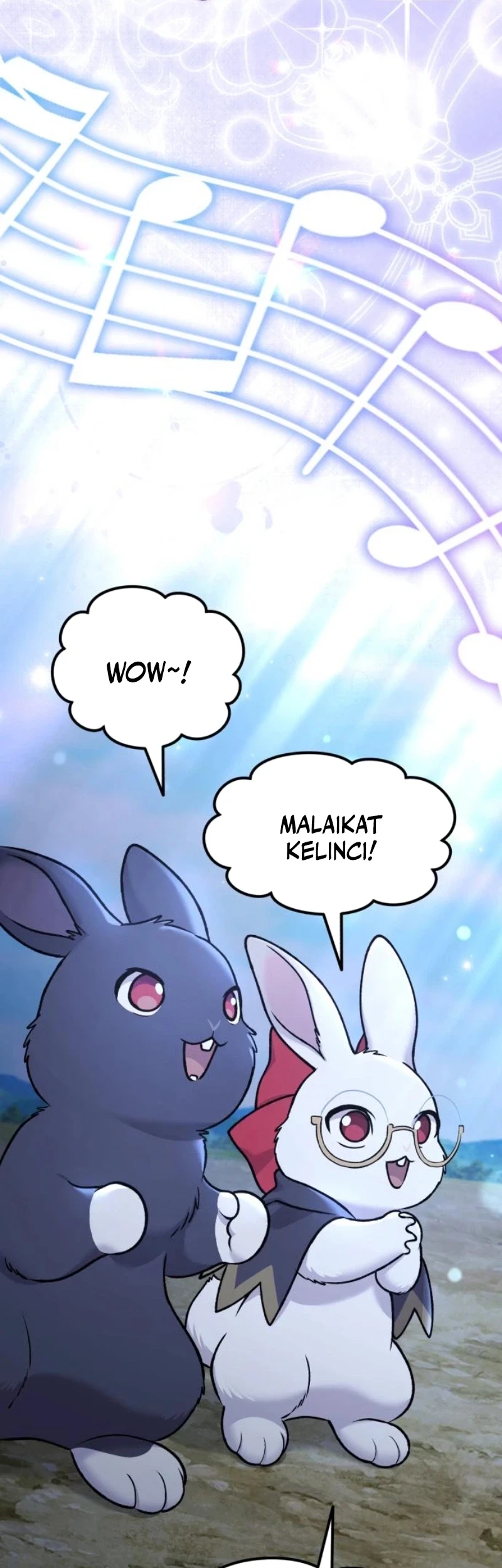 Solo Farming In The Tower Chapter 112 Gambar 31