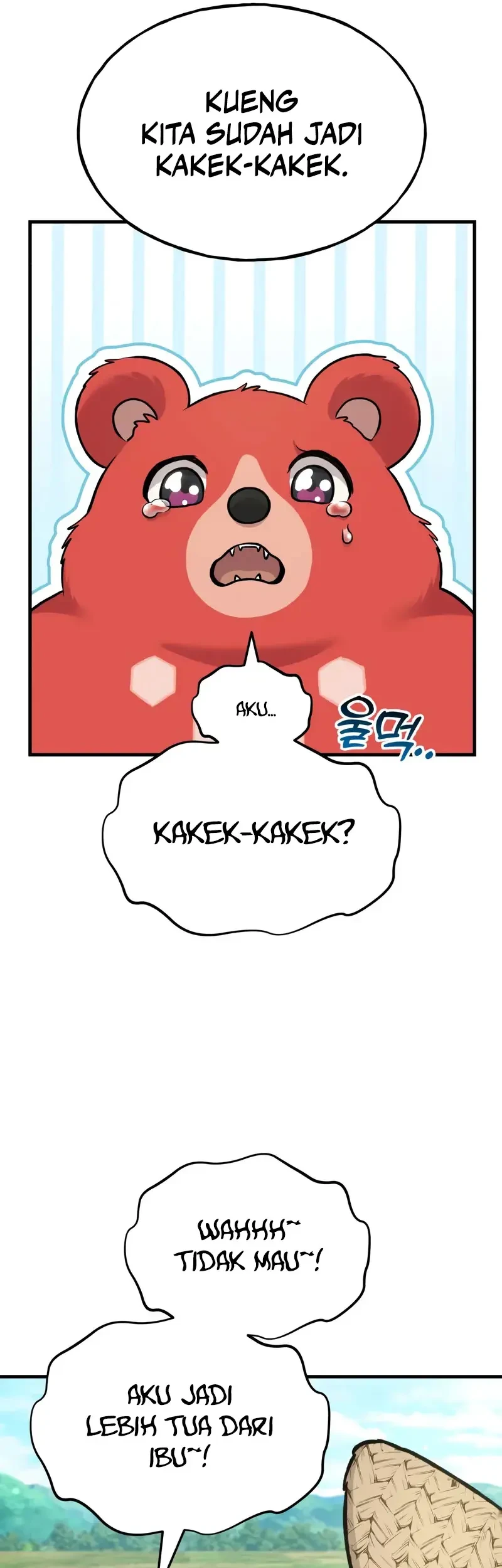 Solo Farming In The Tower Chapter 113 Gambar 49