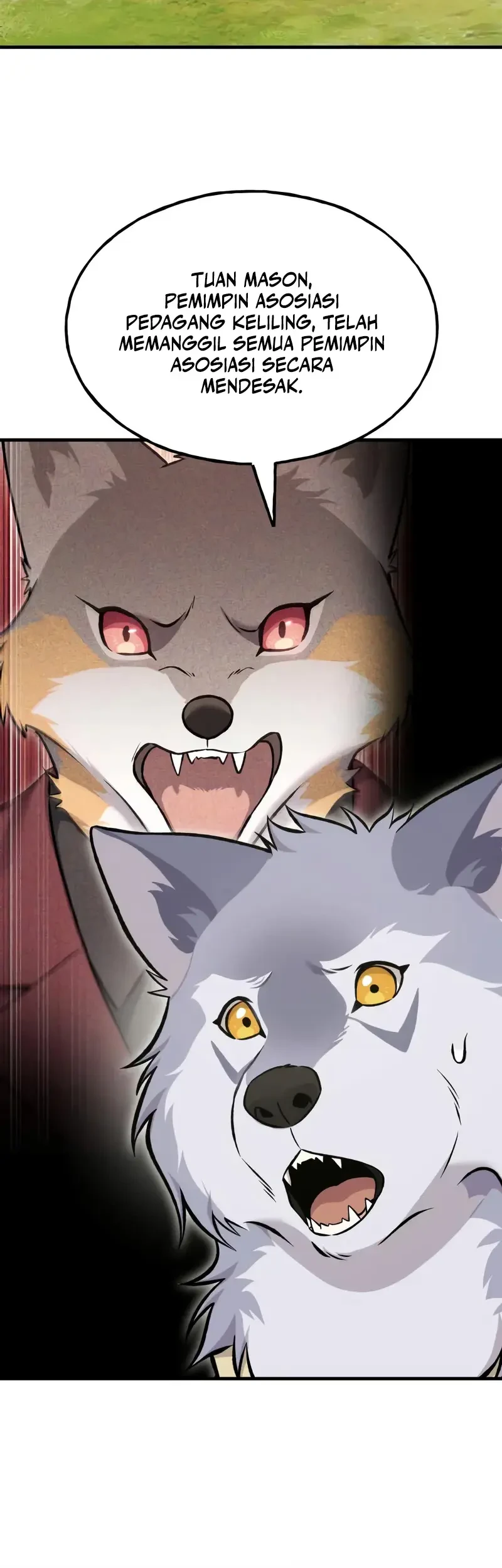 Solo Farming In The Tower Chapter 113 Gambar 53