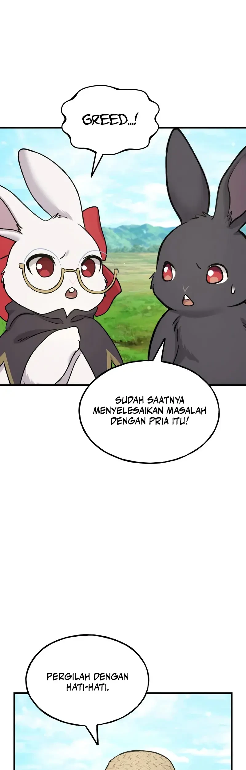 Solo Farming In The Tower Chapter 113 Gambar 57