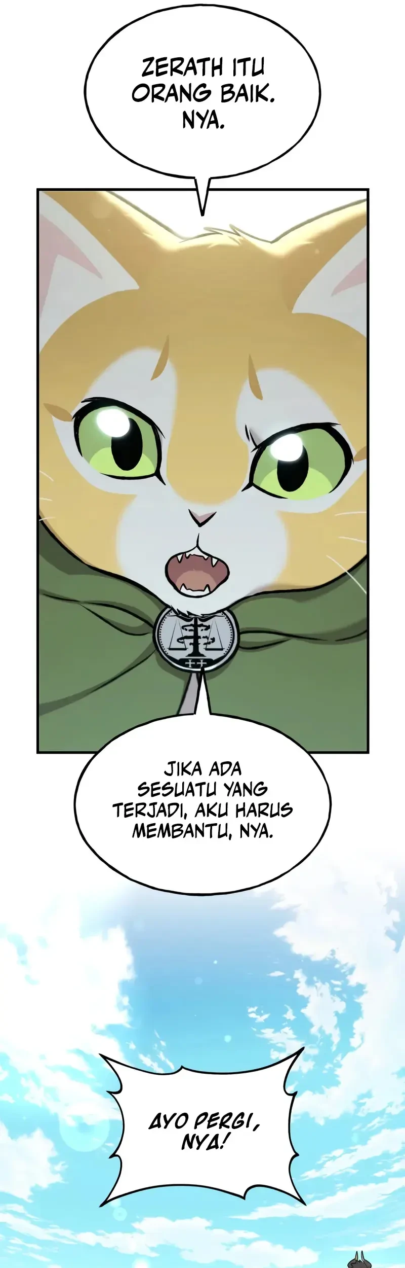 Solo Farming In The Tower Chapter 113 Gambar 60