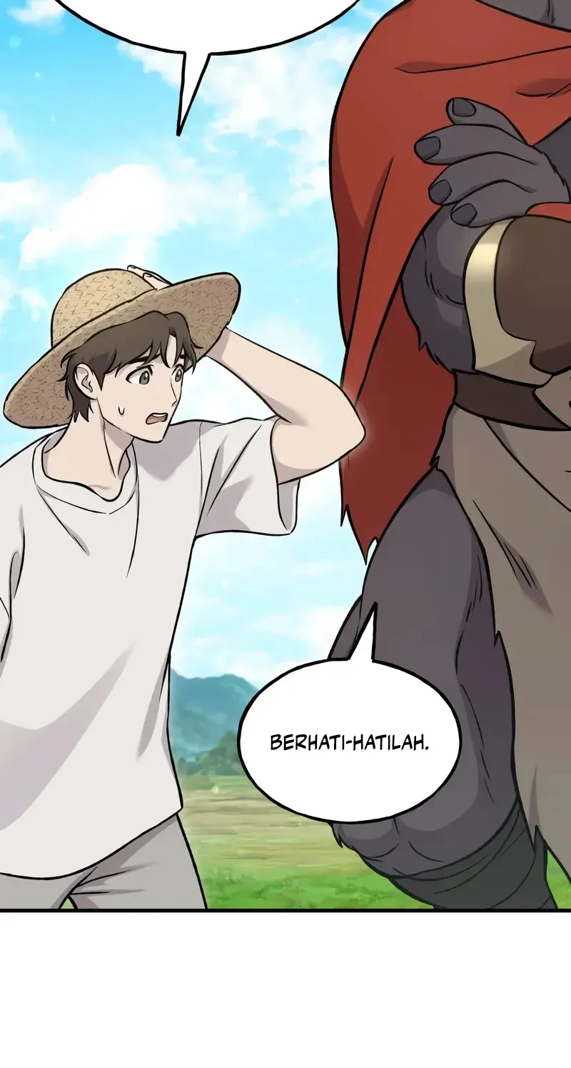 Solo Farming In The Tower Chapter 113 Gambar 65