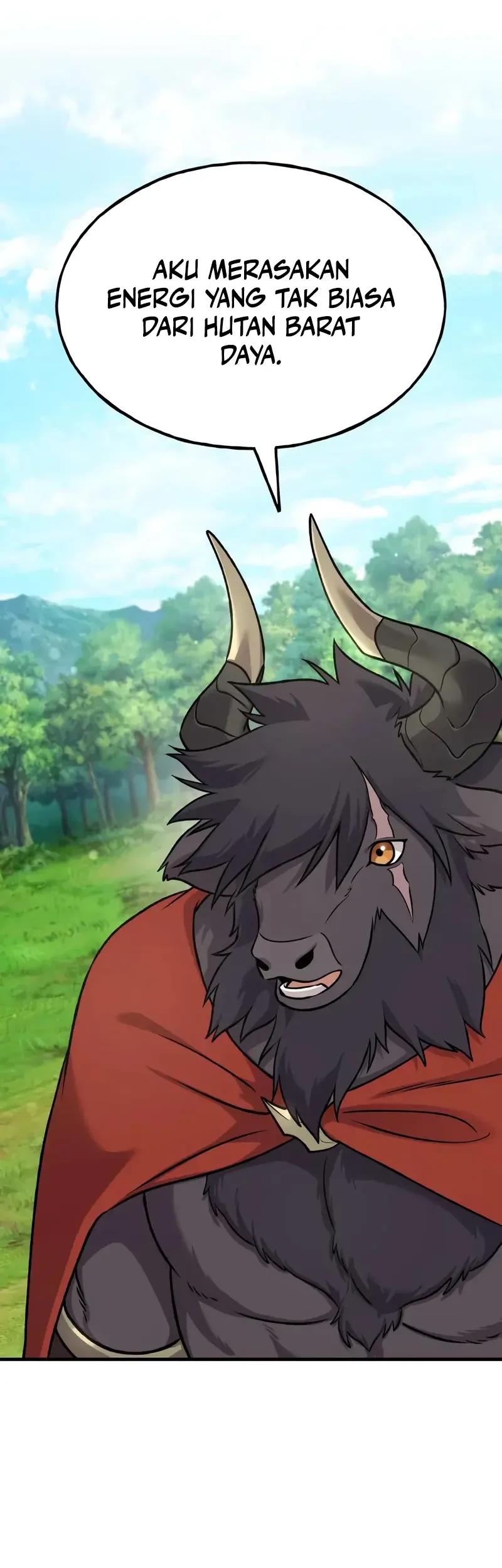 Solo Farming In The Tower Chapter 113 Gambar 66