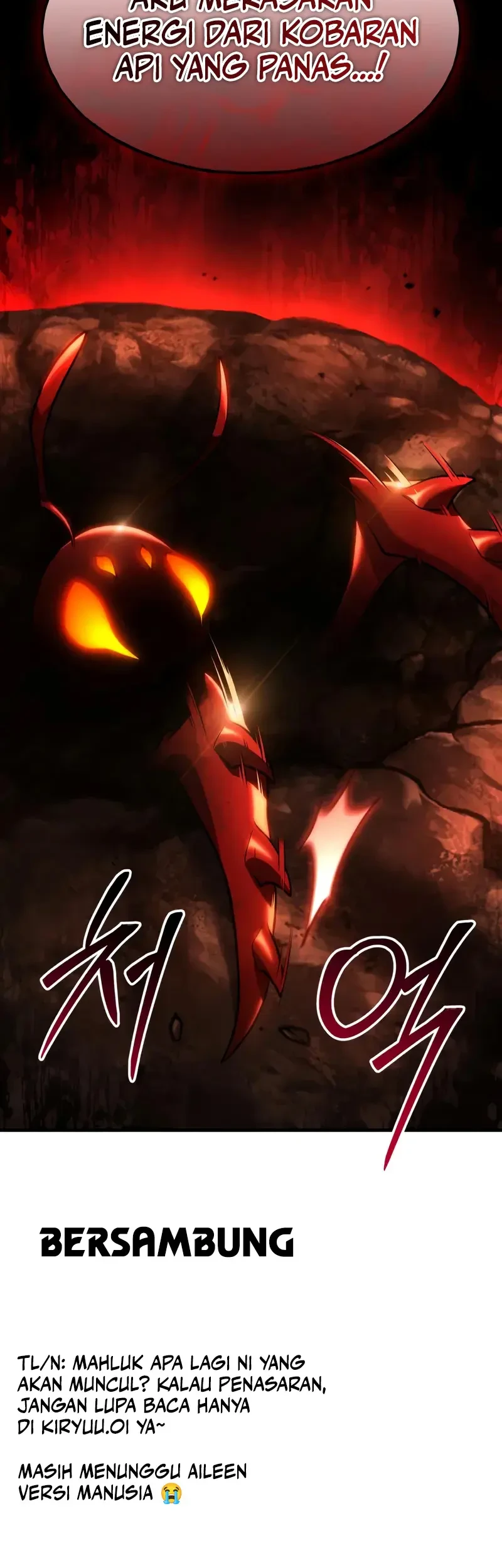 Solo Farming In The Tower Chapter 113 Gambar 70