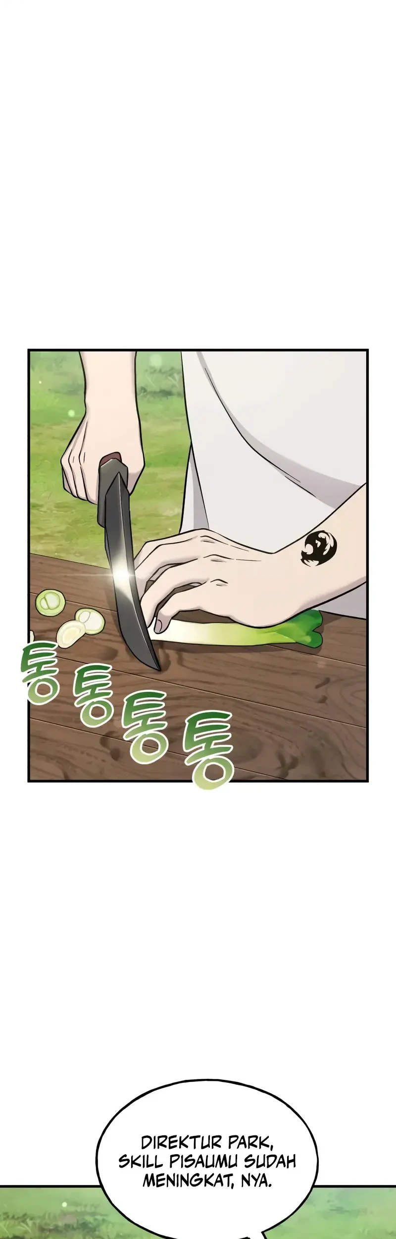 Solo Farming In The Tower Chapter 113 Gambar 3