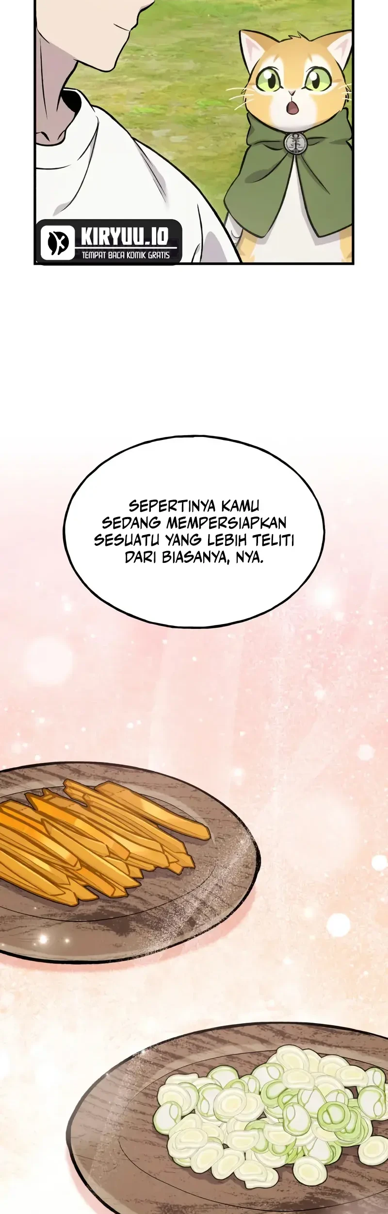 Solo Farming In The Tower Chapter 113 Gambar 5