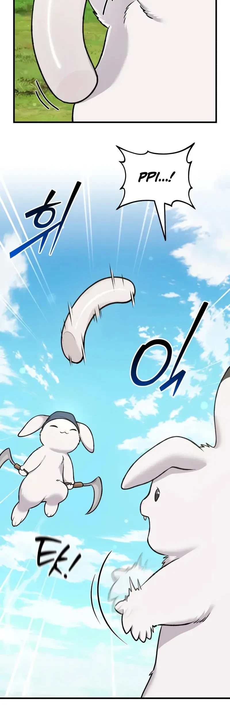 Solo Farming In The Tower Chapter 113 Gambar 9