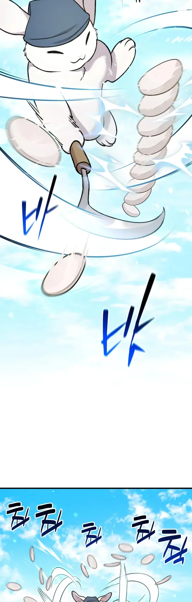 Solo Farming In The Tower Chapter 113 Gambar 11