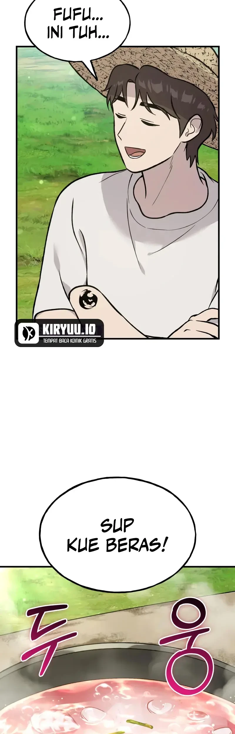 Solo Farming In The Tower Chapter 113 Gambar 16