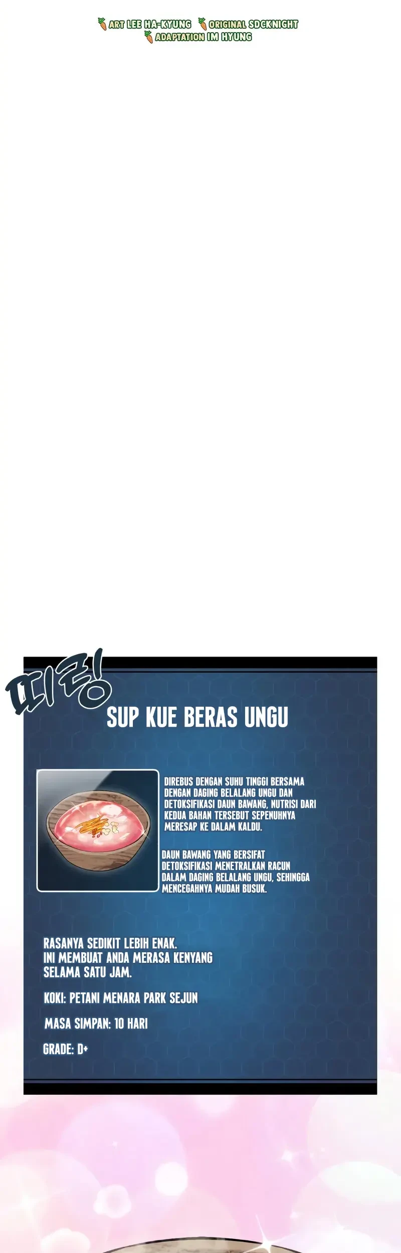 Solo Farming In The Tower Chapter 113 Gambar 18