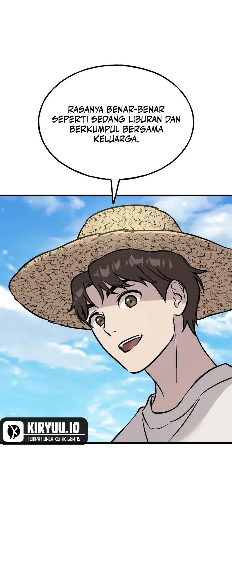 Solo Farming In The Tower Chapter 113 Gambar 24