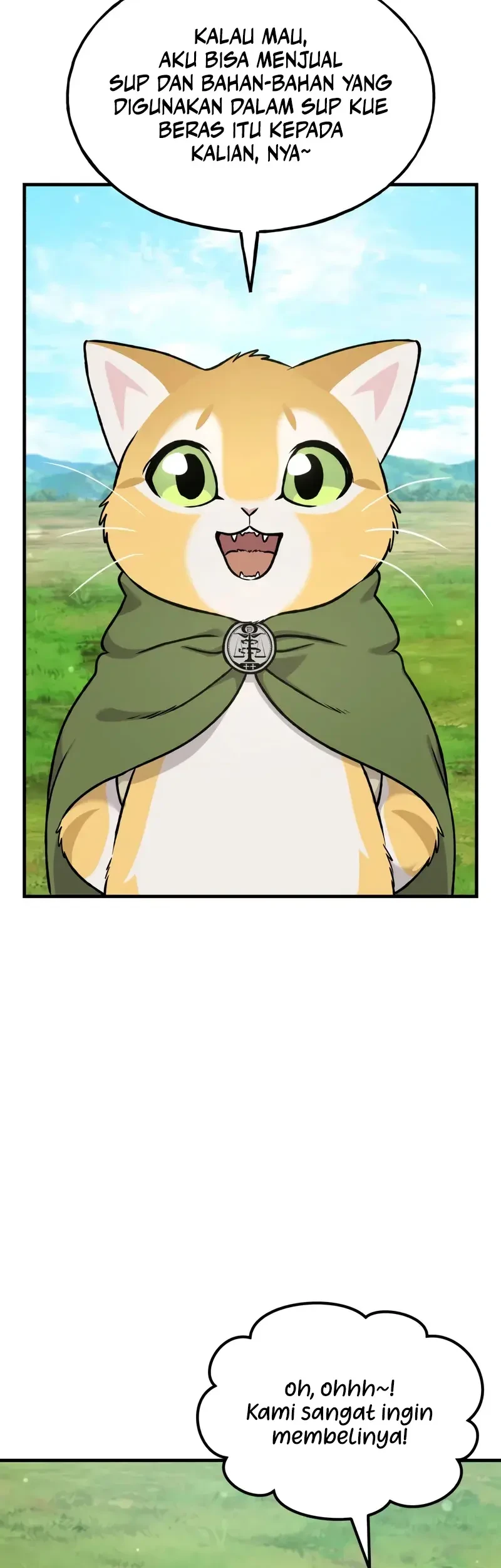 Solo Farming In The Tower Chapter 113 Gambar 27