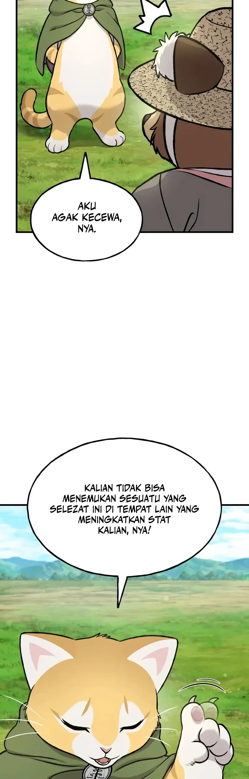 Solo Farming In The Tower Chapter 113 Gambar 29