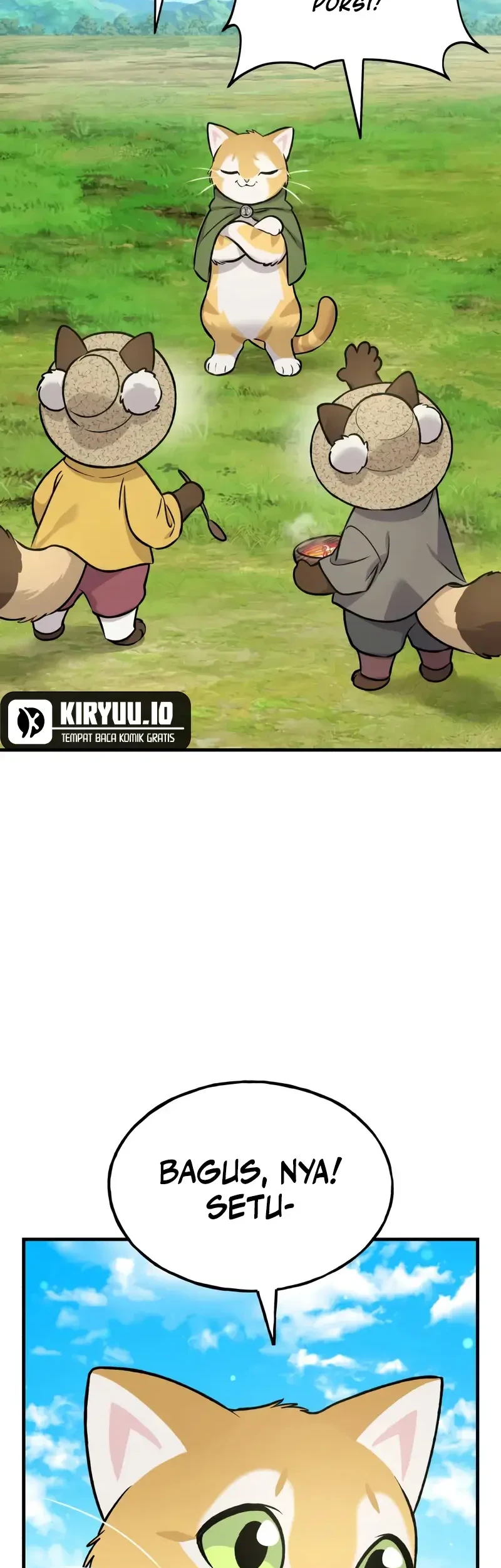 Solo Farming In The Tower Chapter 113 Gambar 32