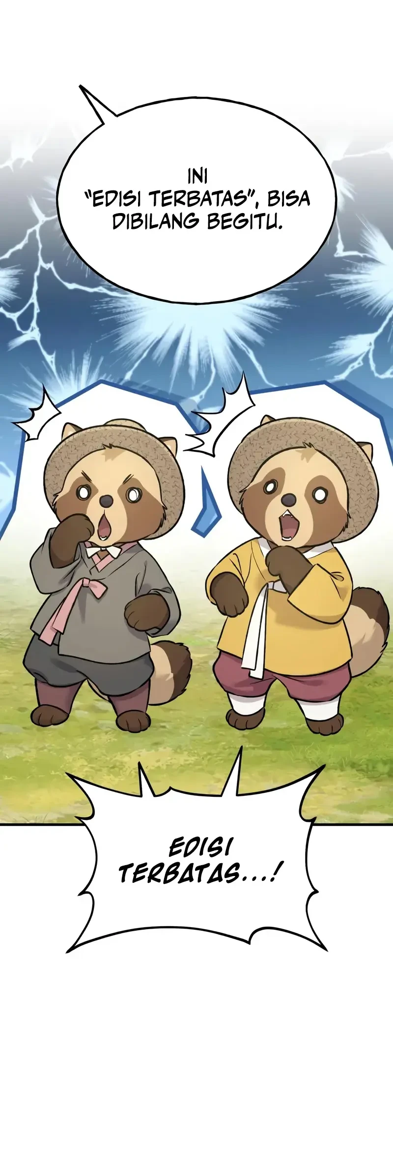 Solo Farming In The Tower Chapter 113 Gambar 36