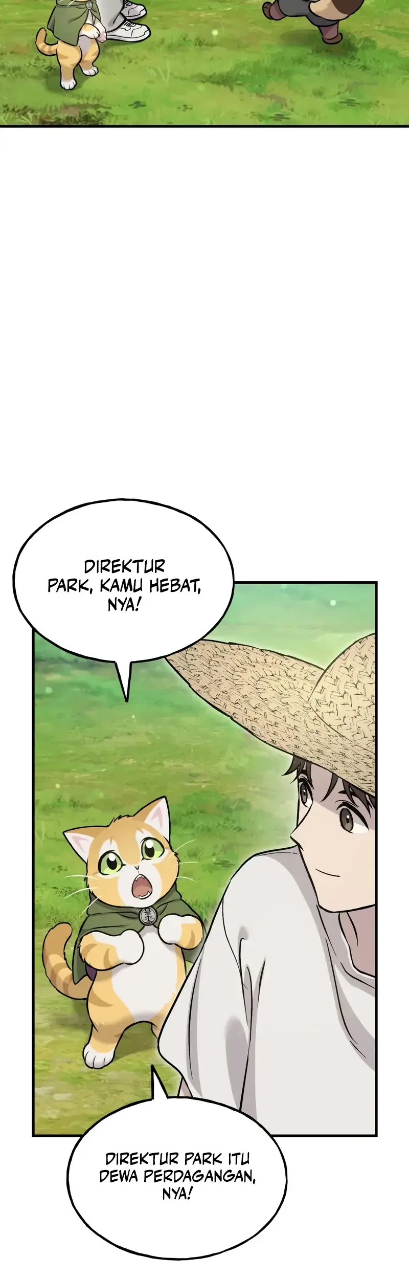 Solo Farming In The Tower Chapter 113 Gambar 42