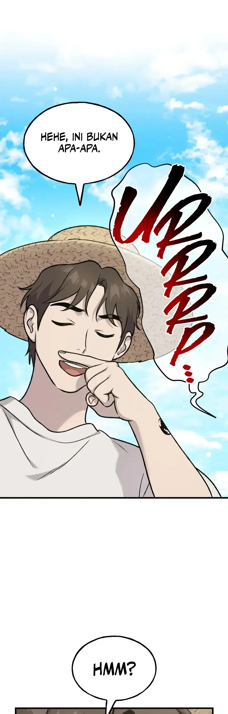 Solo Farming In The Tower Chapter 113 Gambar 43