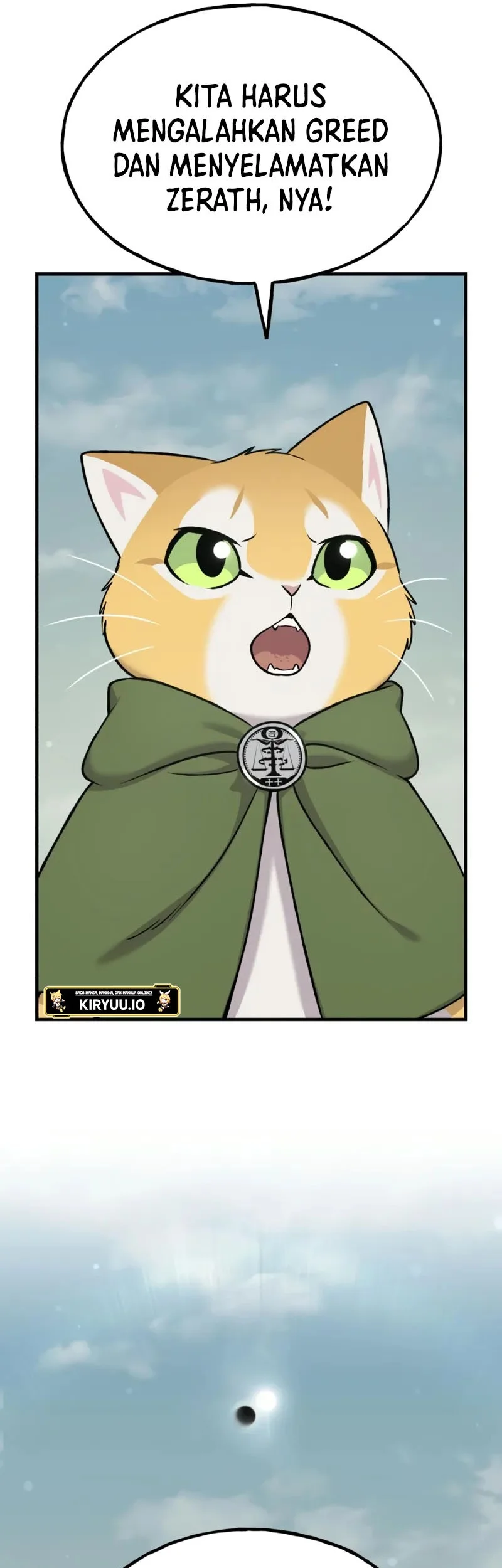 Solo Farming In The Tower Chapter 114 Gambar 50