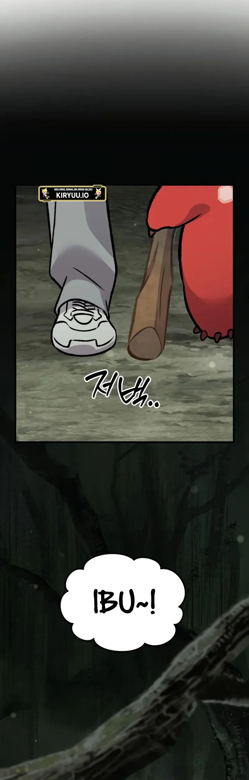 Solo Farming In The Tower Chapter 114 Gambar 53