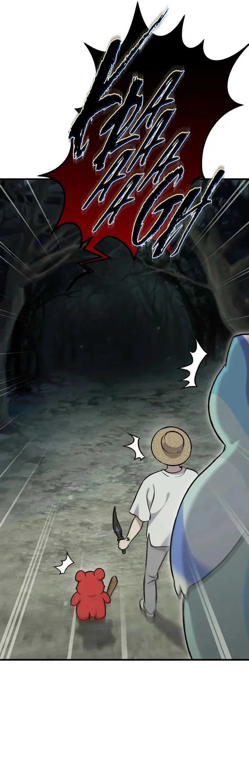 Solo Farming In The Tower Chapter 114 Gambar 56