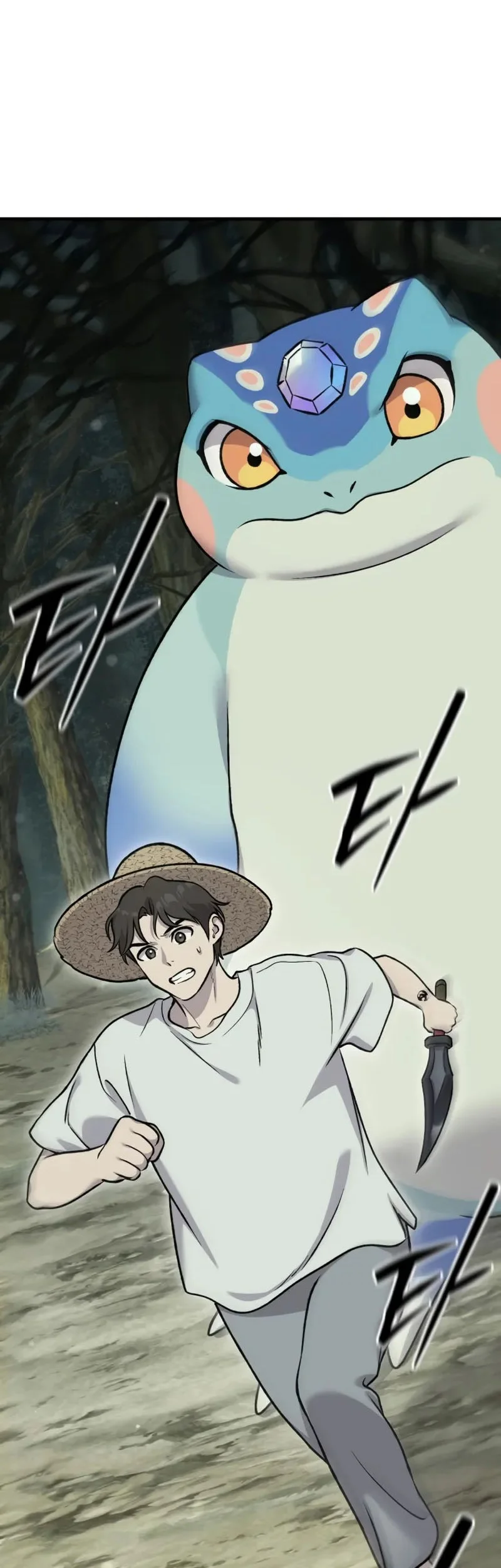 Solo Farming In The Tower Chapter 114 Gambar 59