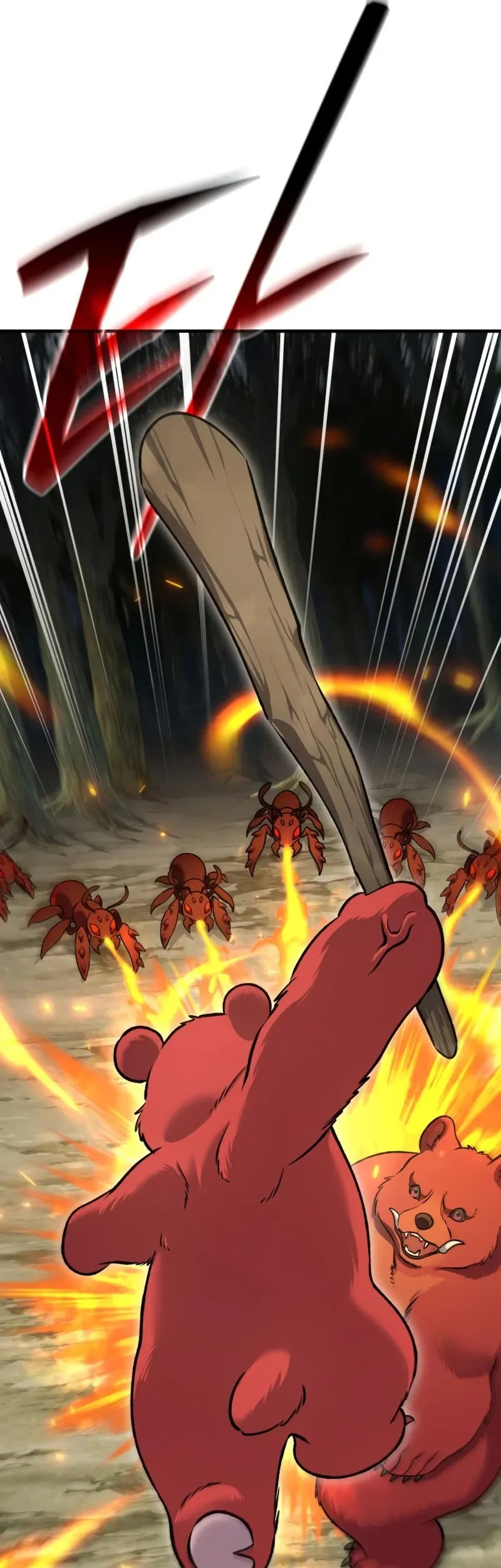 Solo Farming In The Tower Chapter 114 Gambar 71