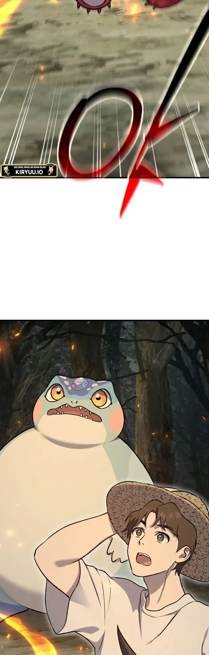 Solo Farming In The Tower Chapter 114 Gambar 72