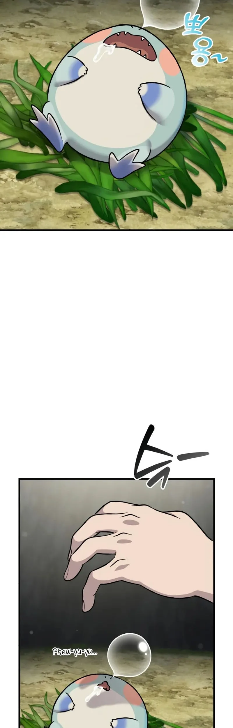 Solo Farming In The Tower Chapter 114 Gambar 4