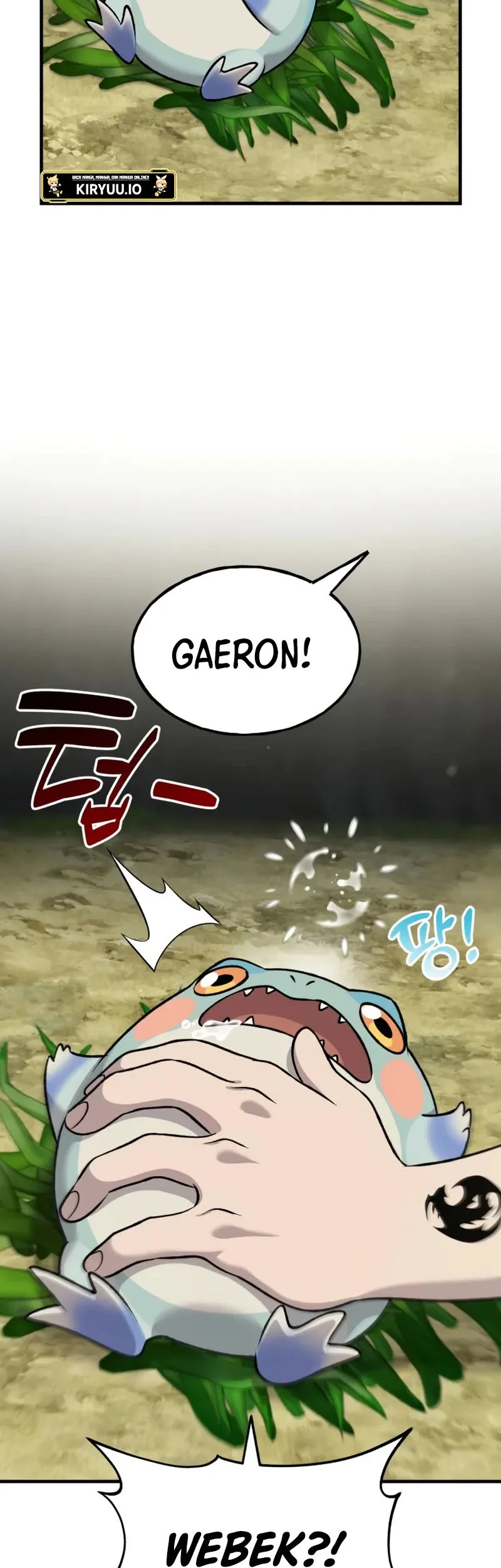 Solo Farming In The Tower Chapter 114 Gambar 5