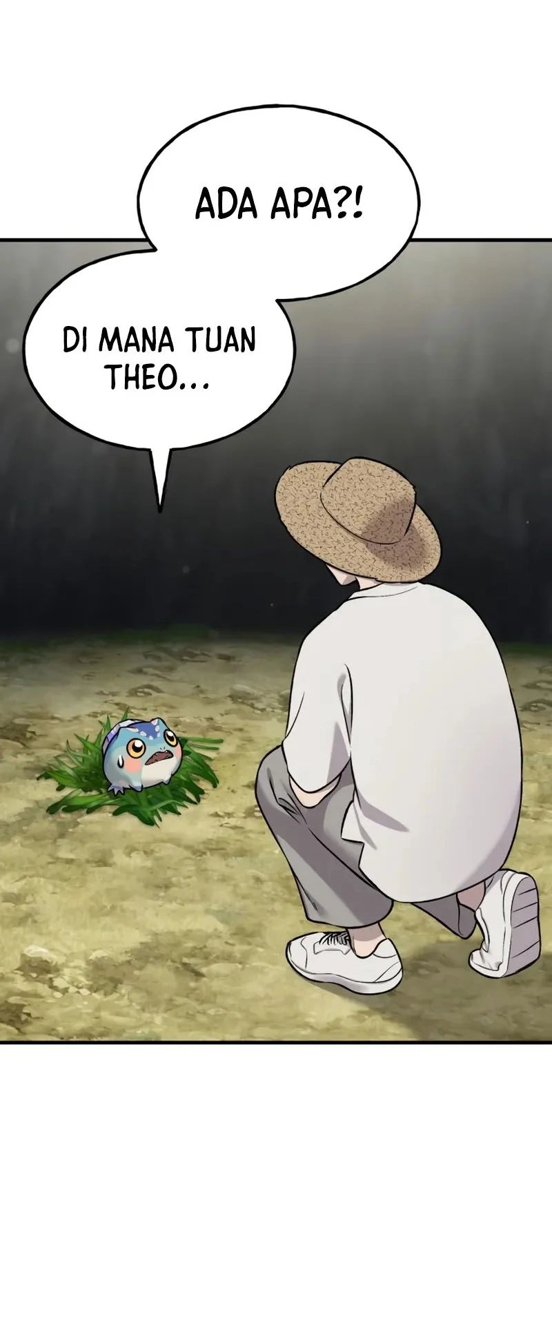 Solo Farming In The Tower Chapter 114 Gambar 7