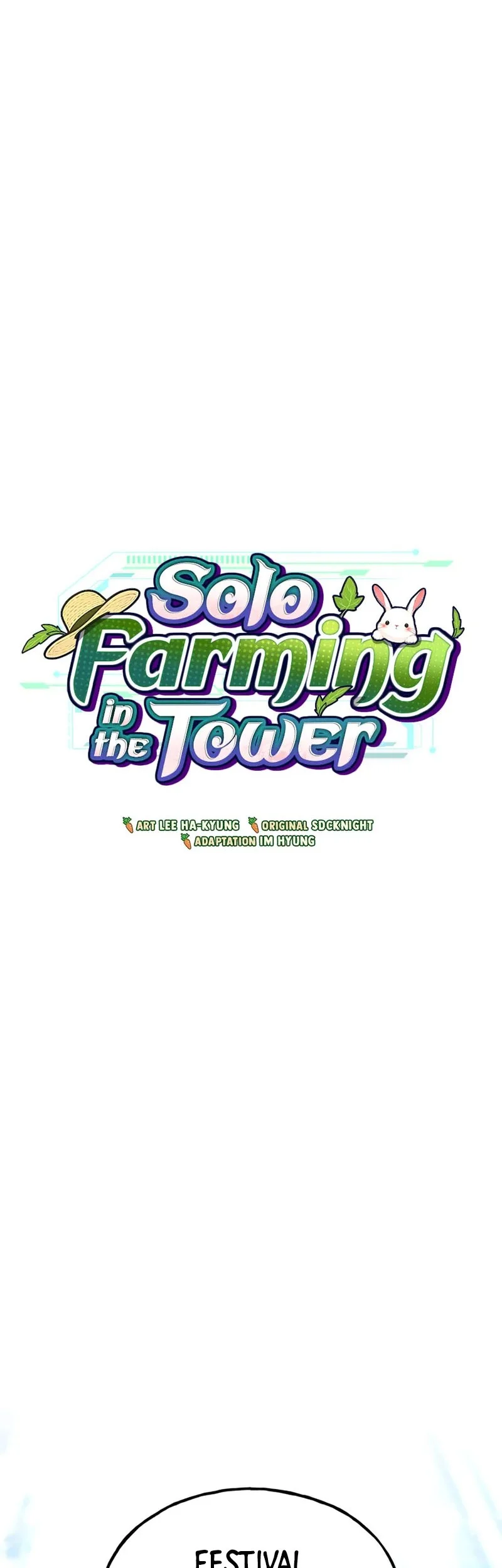 Solo Farming In The Tower Chapter 114 Gambar 11