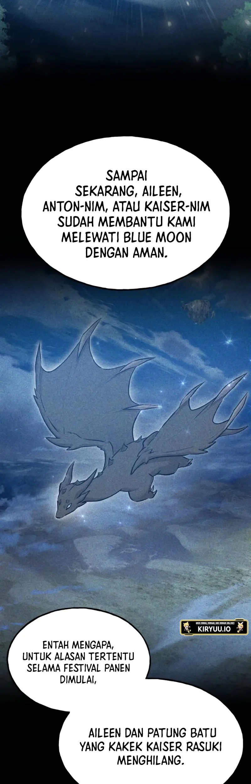 Solo Farming In The Tower Chapter 114 Gambar 15