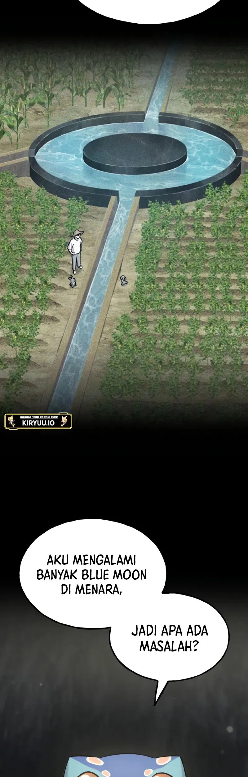 Solo Farming In The Tower Chapter 114 Gambar 16