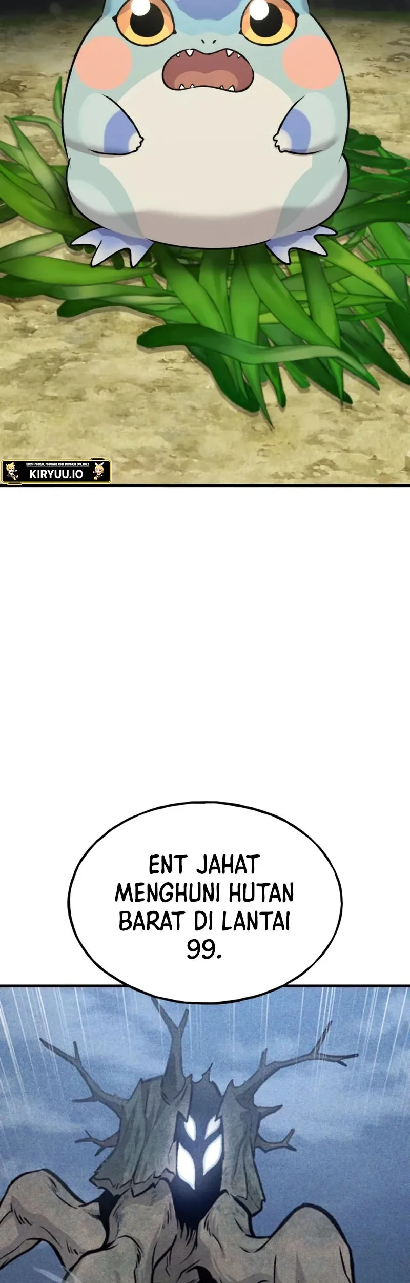 Solo Farming In The Tower Chapter 114 Gambar 17