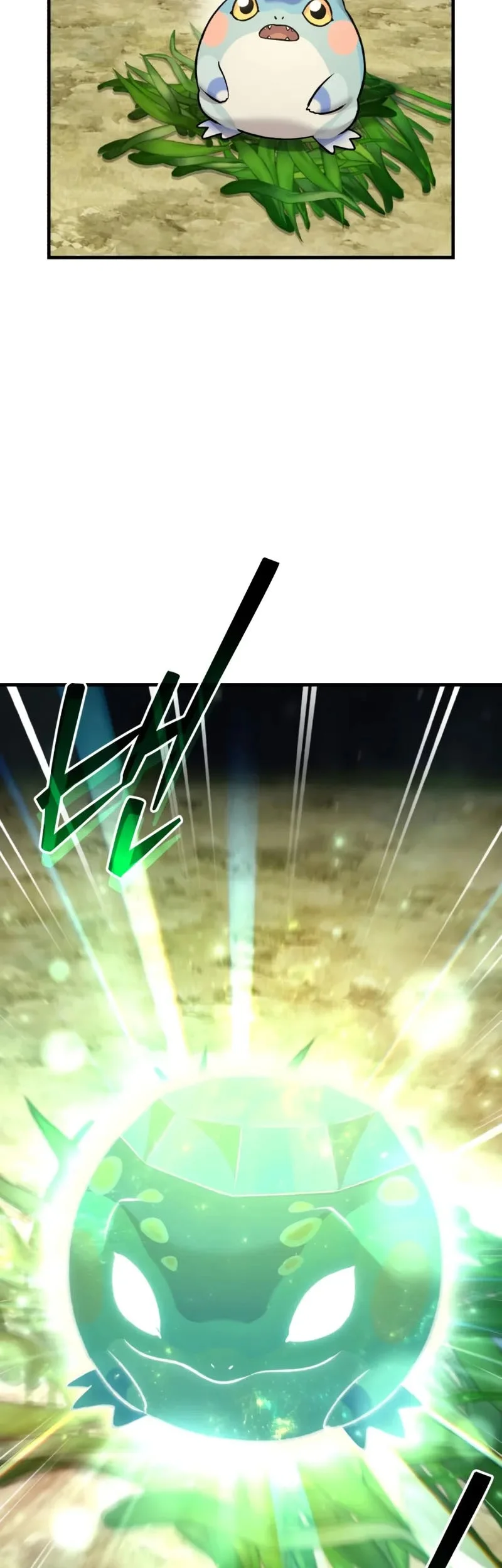 Solo Farming In The Tower Chapter 114 Gambar 24