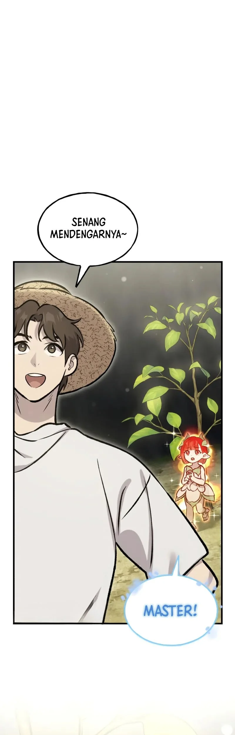 Solo Farming In The Tower Chapter 114 Gambar 28