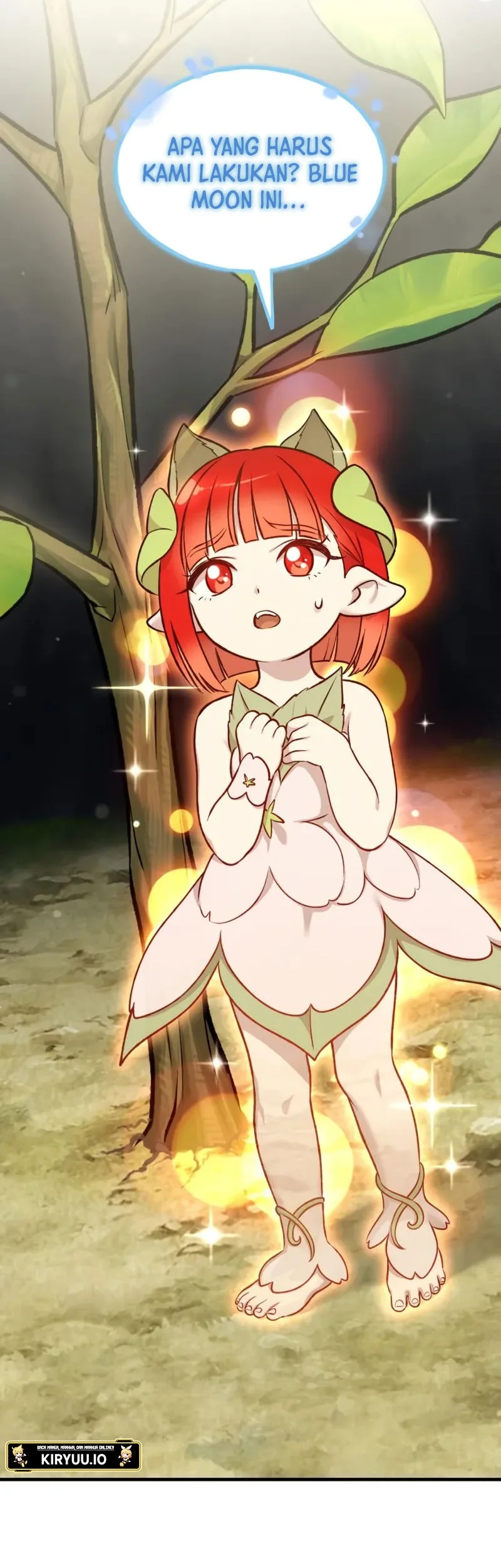 Solo Farming In The Tower Chapter 114 Gambar 29