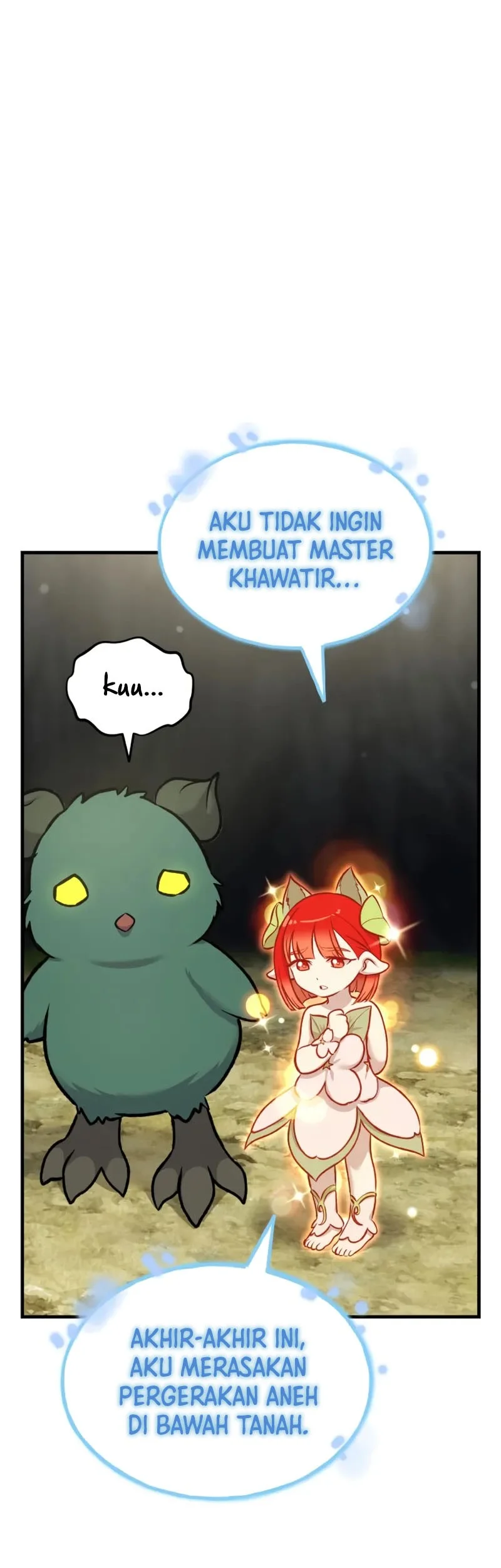 Solo Farming In The Tower Chapter 114 Gambar 32