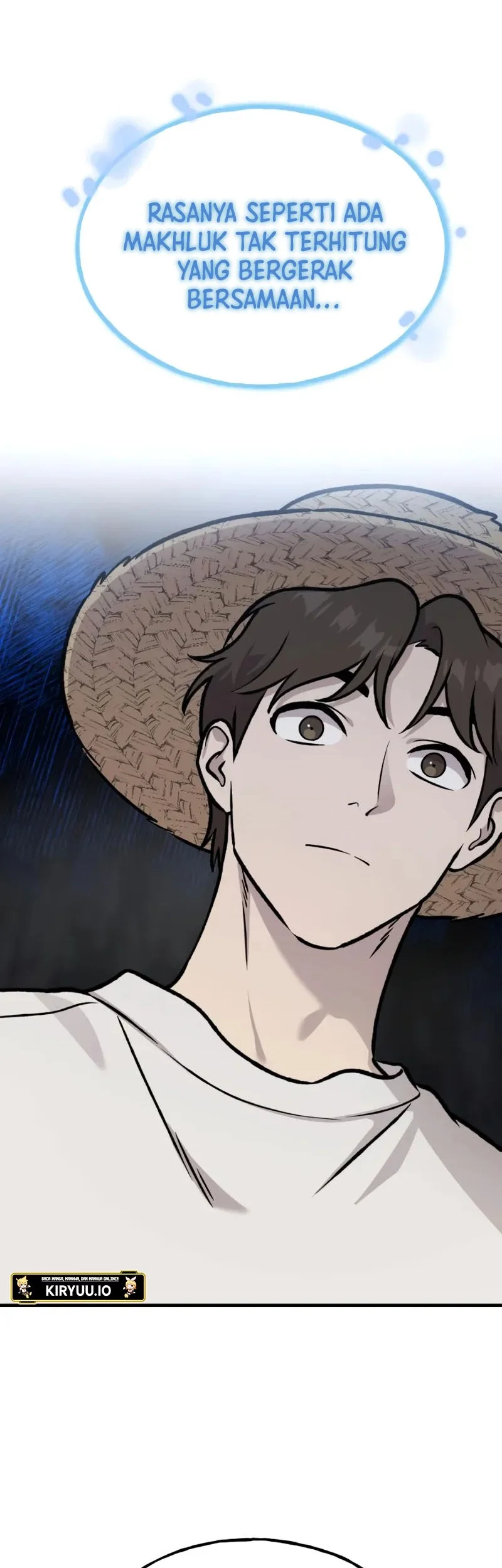 Solo Farming In The Tower Chapter 114 Gambar 33