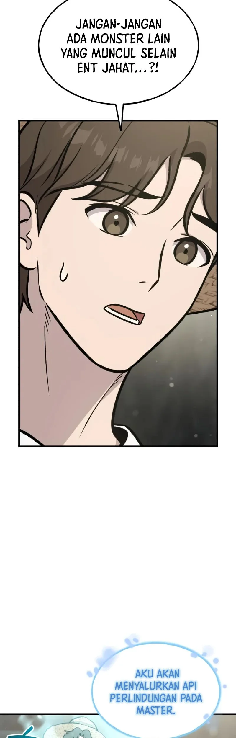 Solo Farming In The Tower Chapter 114 Gambar 34