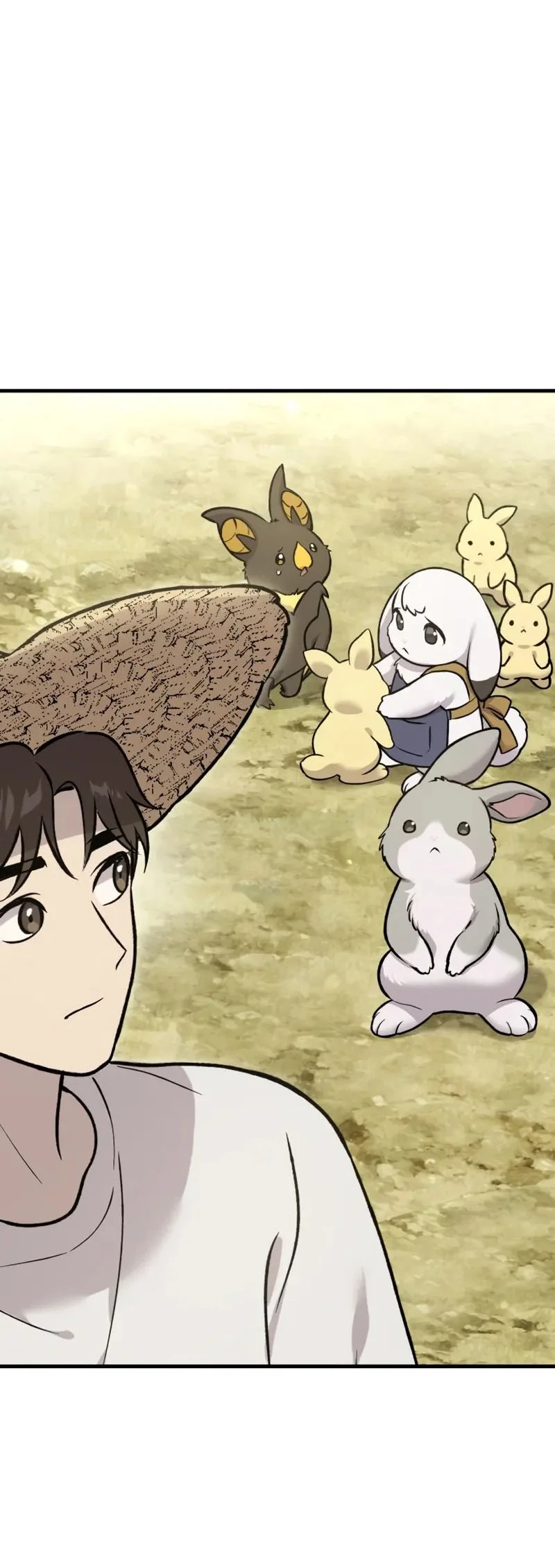 Solo Farming In The Tower Chapter 114 Gambar 37