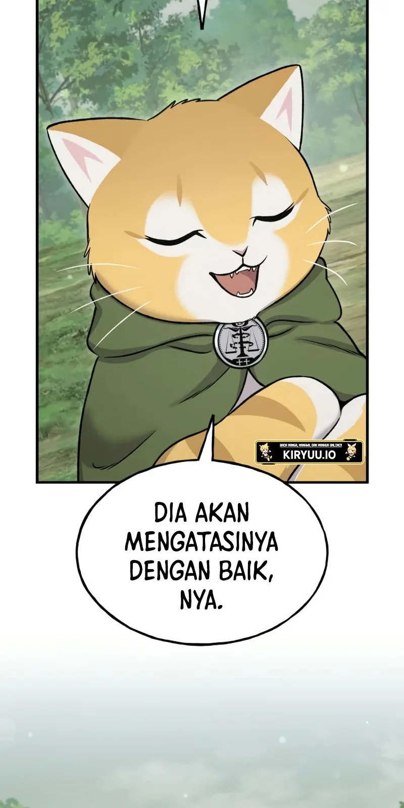 Solo Farming In The Tower Chapter 114 Gambar 43