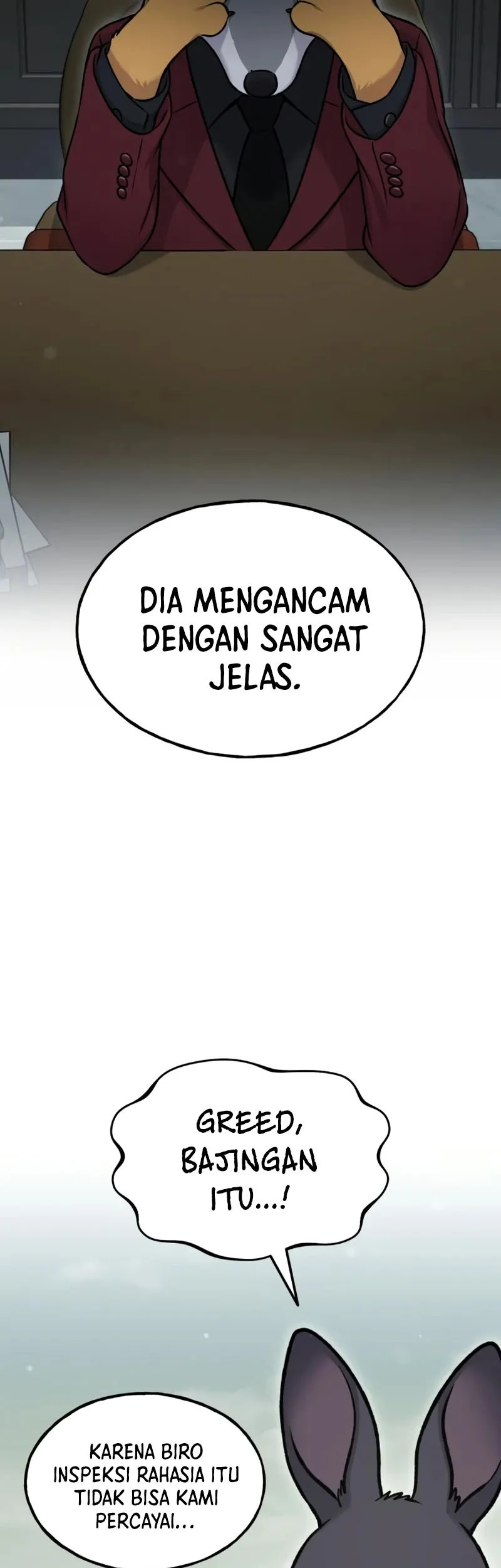 Solo Farming In The Tower Chapter 114 Gambar 48