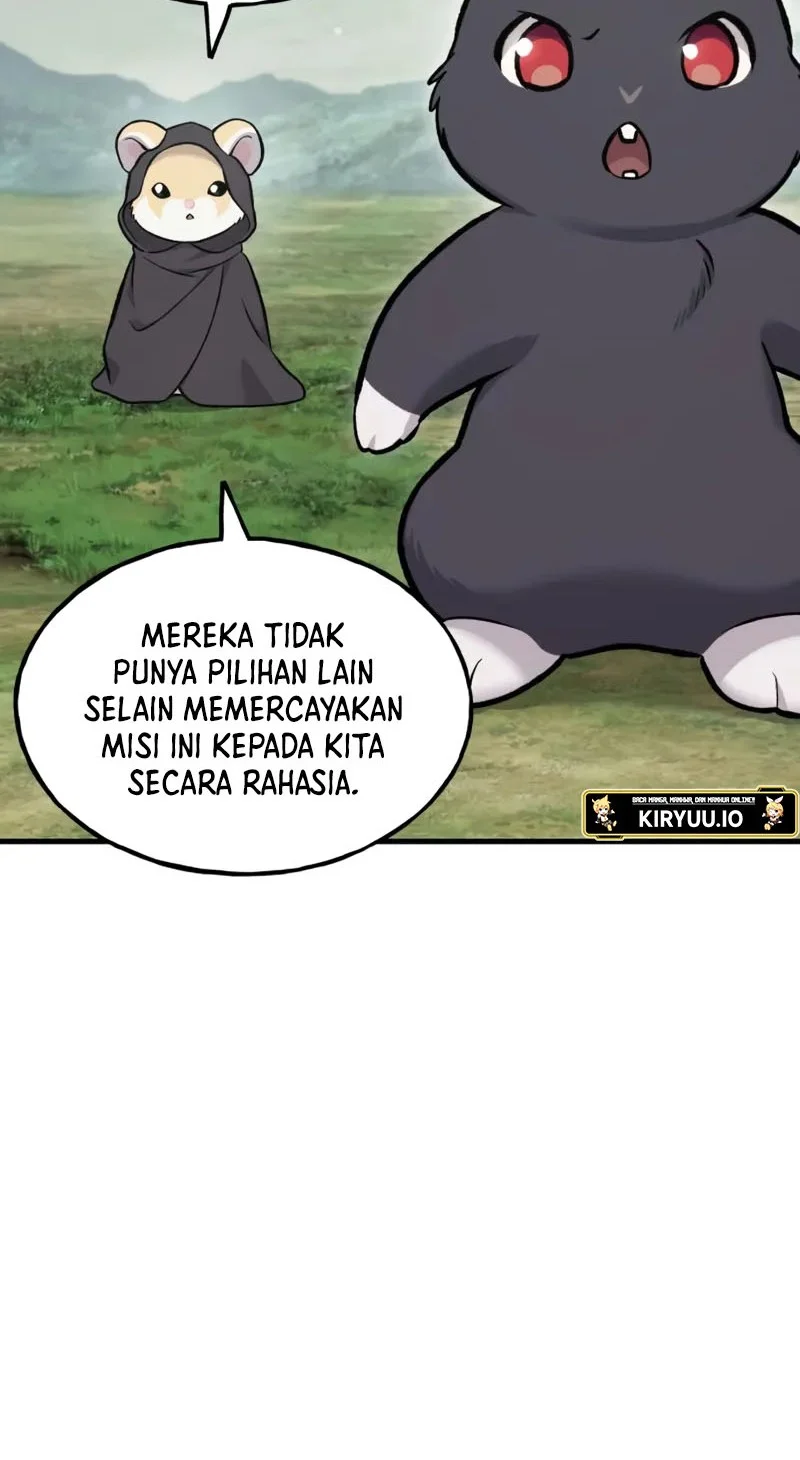 Solo Farming In The Tower Chapter 114 Gambar 49