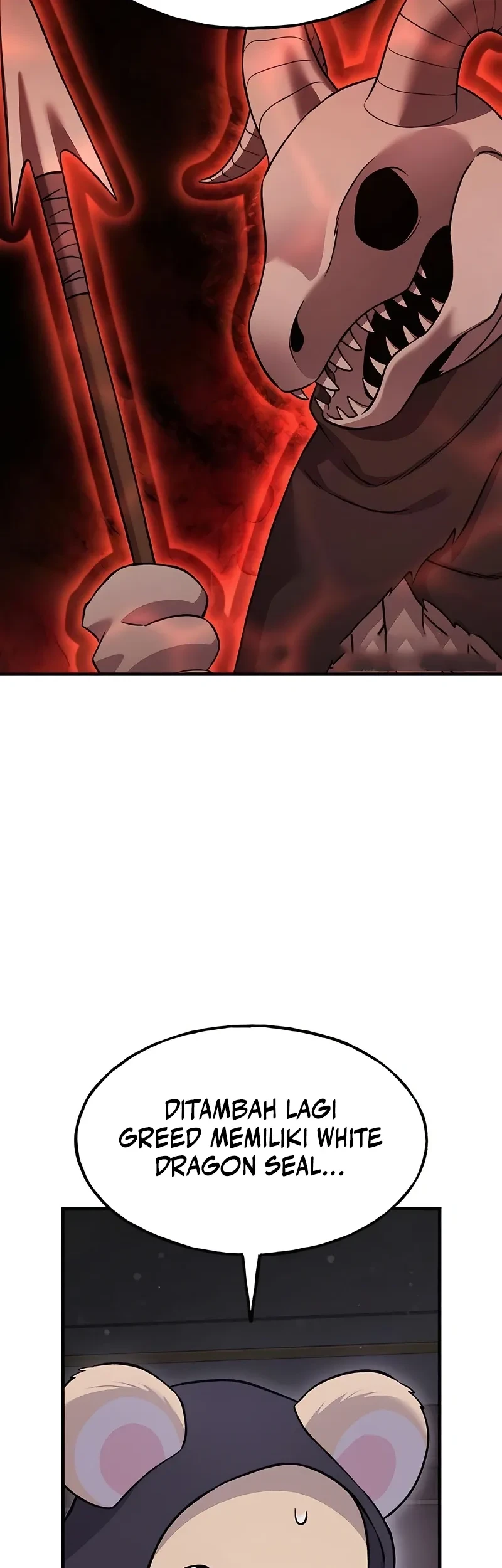 Solo Farming In The Tower Chapter 117 Gambar 51