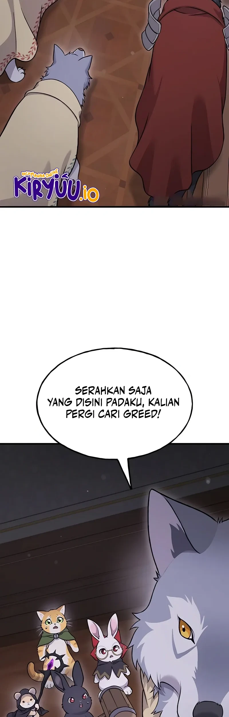 Solo Farming In The Tower Chapter 117 Gambar 53