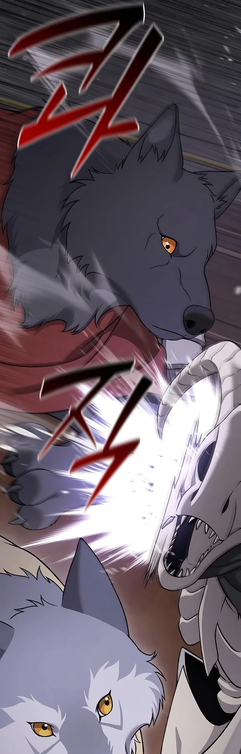 Solo Farming In The Tower Chapter 117 Gambar 56