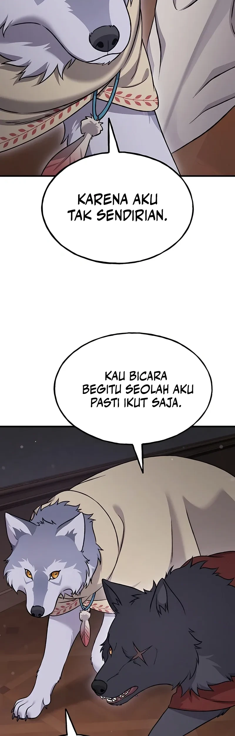 Solo Farming In The Tower Chapter 117 Gambar 57