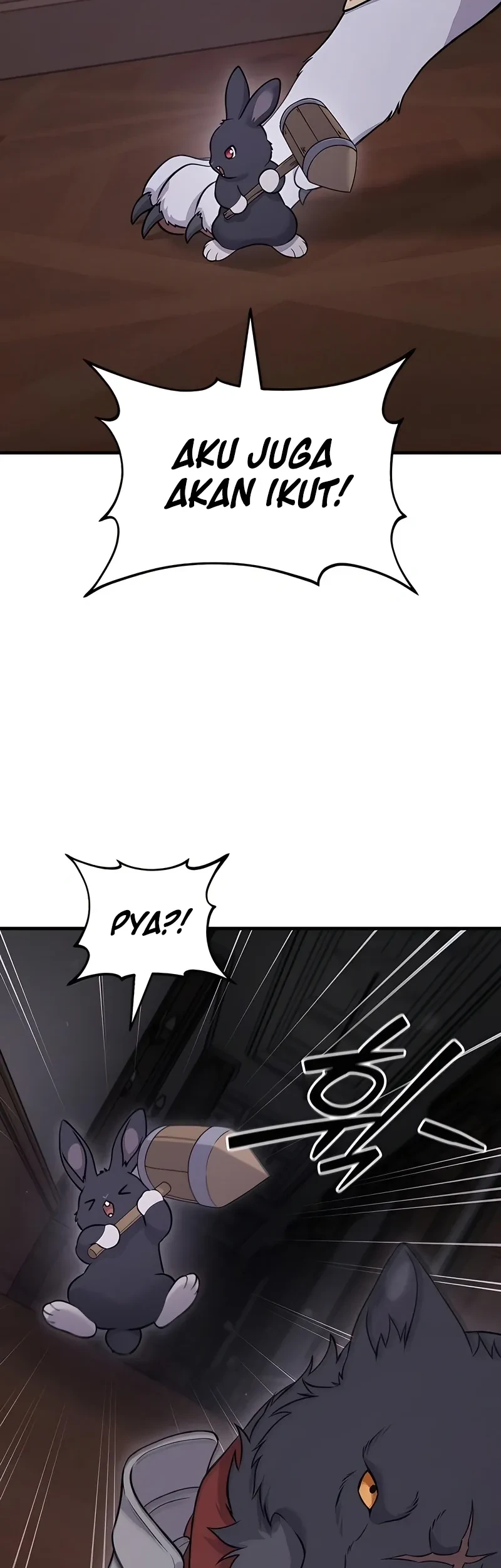 Solo Farming In The Tower Chapter 117 Gambar 59